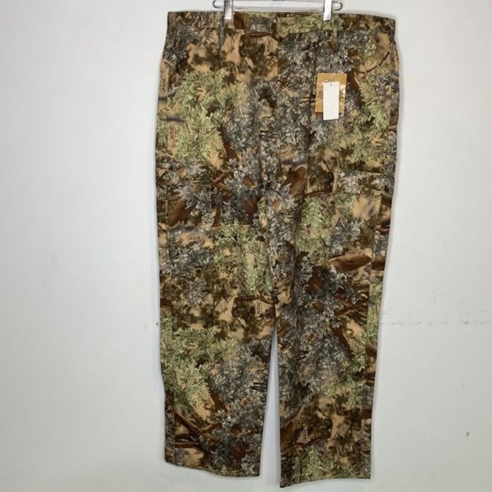 NWT King’s Desert Shadow Hunter Series Pants: Size 42x32